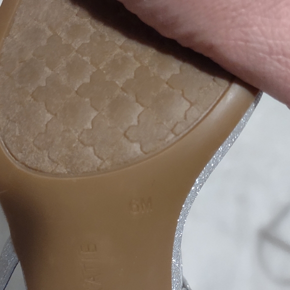 Kelly Katie heel shoes for women size 6 - Picture 9 of 9